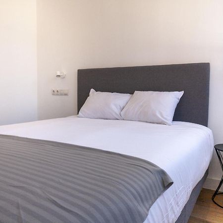 Appartamento Simancas By Sharingco Madrid Esterno foto