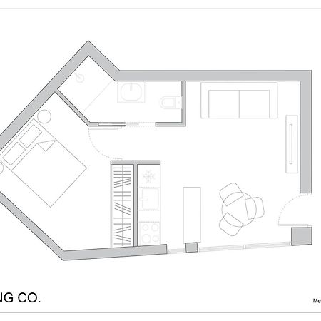 Appartamento Simancas By Sharingco Madrid Esterno foto